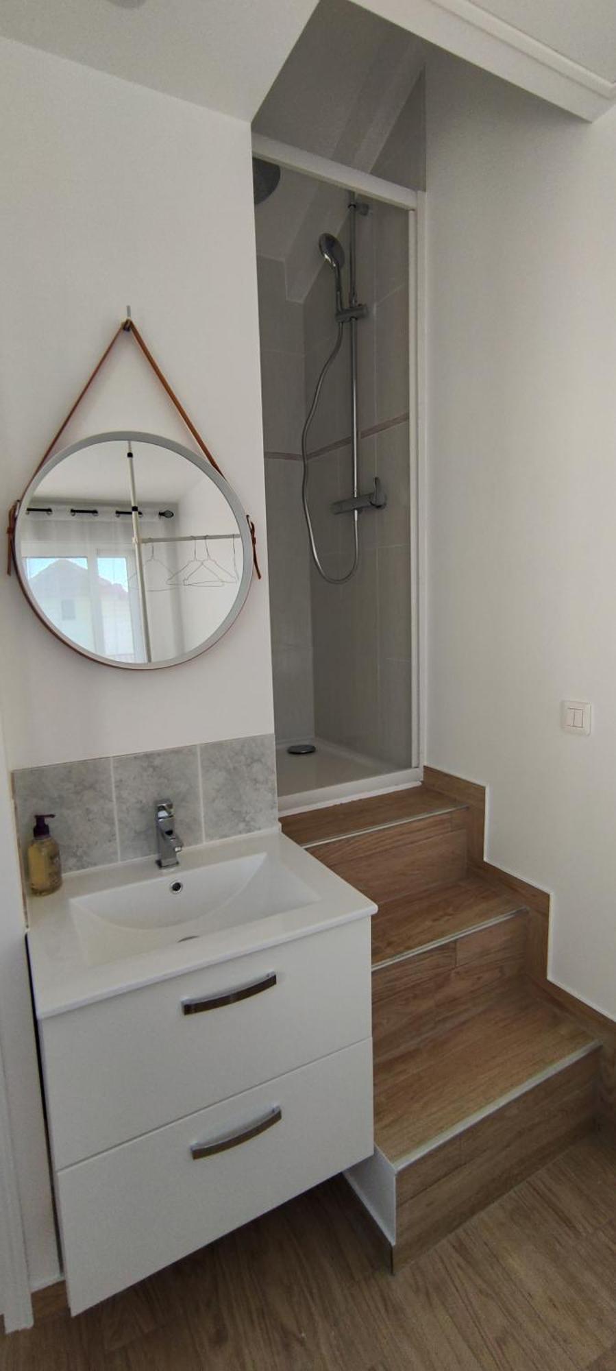 Maison Studio Duplex Mont Valerien Nanterre Bagian luar foto